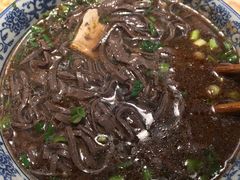 -惠记粉汤羊血(小南门店)