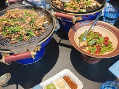 -喜悦烤鸭·新京菜(王府井店)