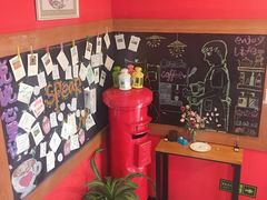 -雕刻时光咖啡馆(北航店)