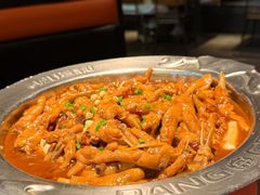 -胖哥俩肉蟹煲(湖滨银泰in77店)