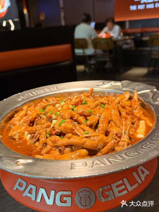 胖哥俩肉蟹煲(湖滨银泰in77店)图片