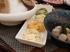 -喜来顺(悦合店)