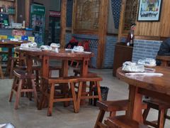 大堂-乞丐酱驴(世纪大道店)