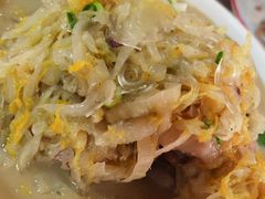 -大梁骨头馆·酱骨老菜(友好店)