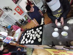 -老西关黄老太牛肉烧饼