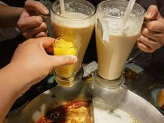 -湊湊火锅·茶憩(皇姑万象汇店)