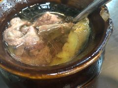 -龙老五汤店(站前西路店)