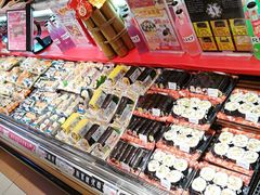 寿司-伊藤洋华堂(春熙店)