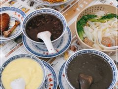 -吉禧粤特色甜品小吃(腾飞店)