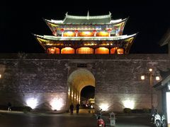 -大理古城
