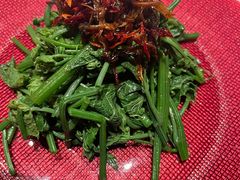 -金谷仓家庭料理(马泉营店)