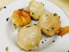 -舒蔡记生煎菜饭(云南中路店)