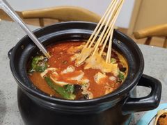 -黄牌鸡西刀削面·东北菜馆(深圳总店)