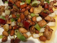 -陈麻婆豆腐(春熙店)