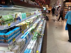 -盒马鲜生(宝地店)