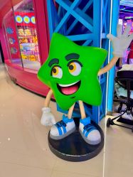 -LuckyStar幸运星家庭娱乐中心(东莞国贸店)