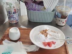 -自然椰·海南清补凉(海月广场店)