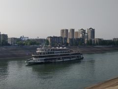 -西陵峡快乐谷(三峡蹦极)