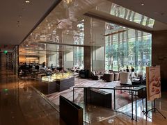 -广州天河希尔顿酒店