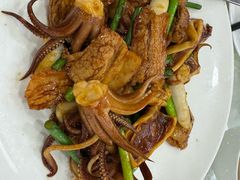 -良友·海鲜青岛菜(五四广场店)