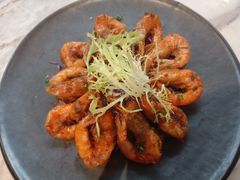 -周渝食惦·酸菜鱼精致川菜(横岗店)