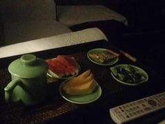 -紫莲花足道(柯桥古镇店)