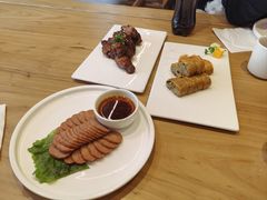 -枣子树·素食餐厅(普陀山店)