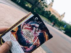 -珠海横琴长隆《卡卡虎奇遇记》