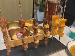 -和庆斋羊蝎子火锅·碳缸烧烤(顺义旗舰店)