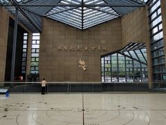 -西安大唐西市博物馆