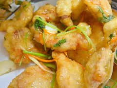 -老都一处饺子馆(道里店)