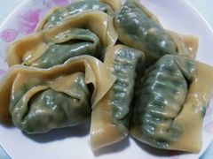 黑皮馄饨-蒸好吃馄饨