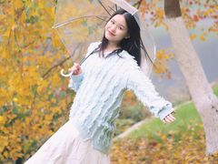 -四里河滨水生态公园