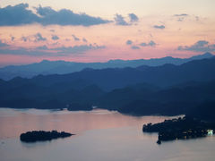 -千岛湖天屿景区