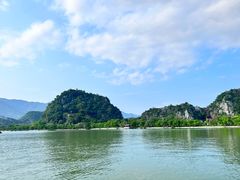 -星湖旅游景区七星岩