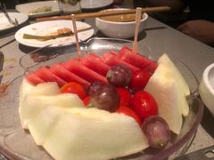 -海底捞火锅(万象城店)