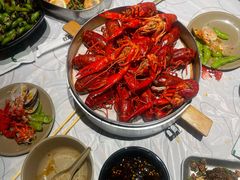 -巴厘龙虾·榜首油焖大虾(音乐学院·沿江酒馆店)