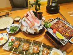 三文鱼肚-老村旧煲(江宁金鹰店)