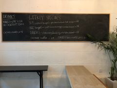 -Egg•Allday Brunch(襄阳北路店)