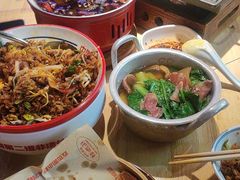 -怪噜范·老贵阳街头名小吃(汇金星力城店)