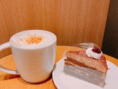 -星巴克臻选(宁波天一广场店)
