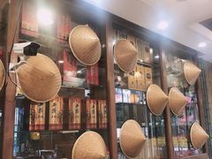 -一江春水·杭帮臻宴(三台山店)