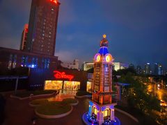 -海关大楼(陆家嘴街道)