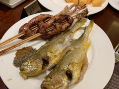 -索菲特西湖大酒店·香榭丽全日候餐厅(南山路店)