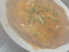 锅塌里脊-人民公社铁锅炖·东北菜(卫国道店)
