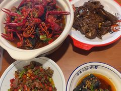 -湘里乡亲甲王二老店