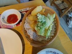 -牛市牛烤肉(西单大悦城店)