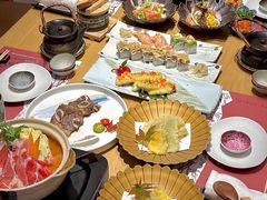 -鹤菊怀石料理(江北店)