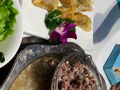 -三毛牛肉店(福强店)