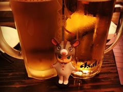 -平成屋· Late Night 食堂(四川北路店)